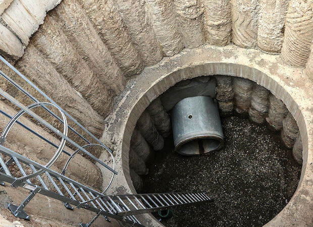 Kanalbau